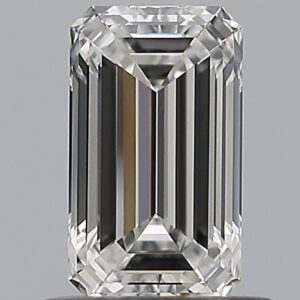 0.76 CT EMERALD