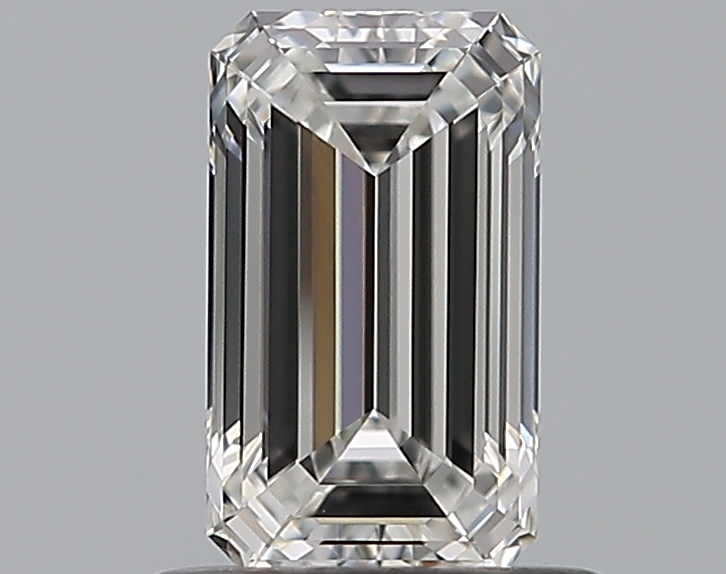 0.76 CT EMERALD