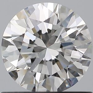 0.76 CT ROUND