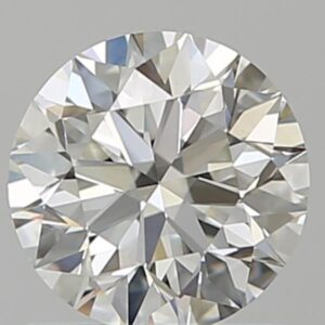 0.81 CT ROUND
