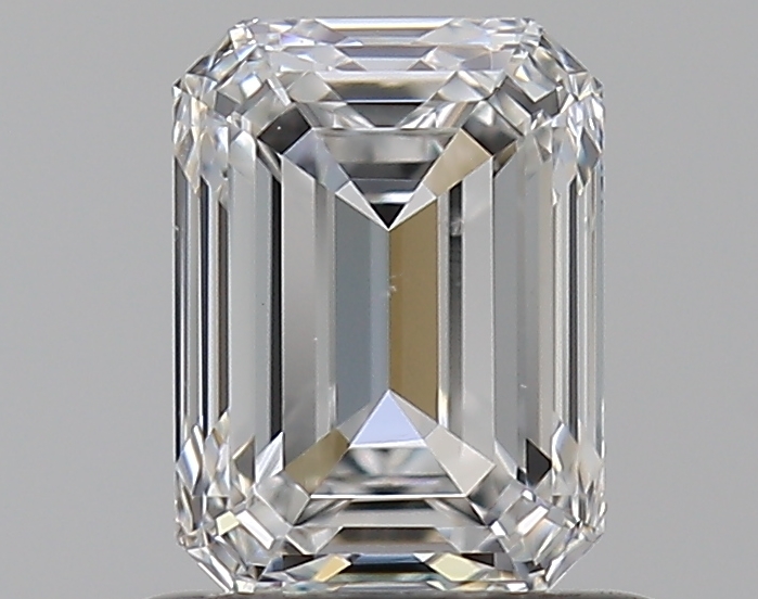 0.81 CT EMERALD