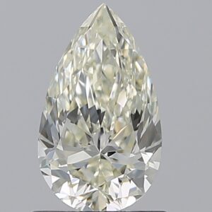 0.81 CT PEAR