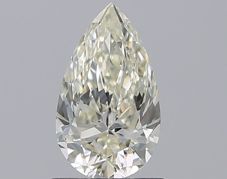 0.81 CT PEAR