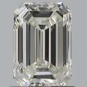 0.81 CT EMERALD