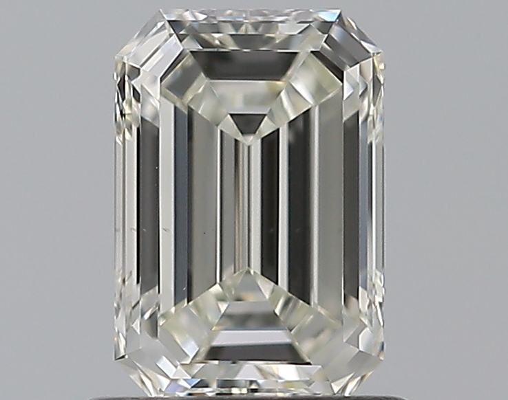 0.81 CT EMERALD