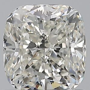 0.81 CT CUSHION