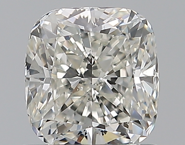 0.81 CT CUSHION