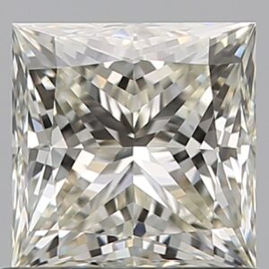 0.81 CT PRINCESS