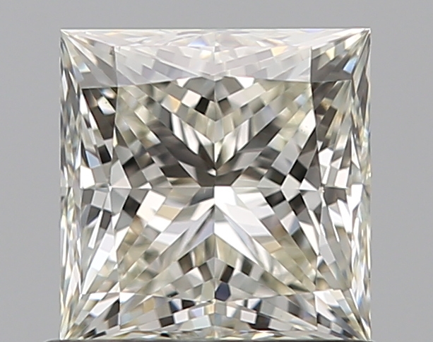 0.81 CT PRINCESS