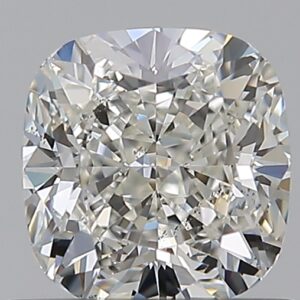 0.82 CT CUSHION