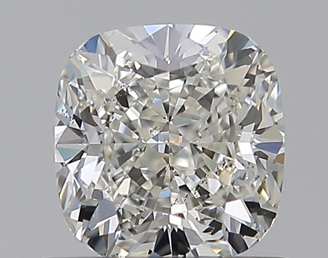 0.82 CT CUSHION
