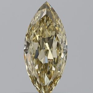 0.81 CT MARQUISE