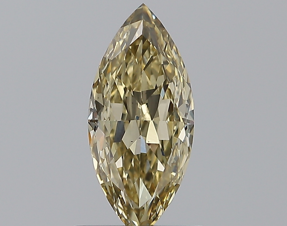 0.81 CT MARQUISE