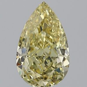 0.81 CT PEAR