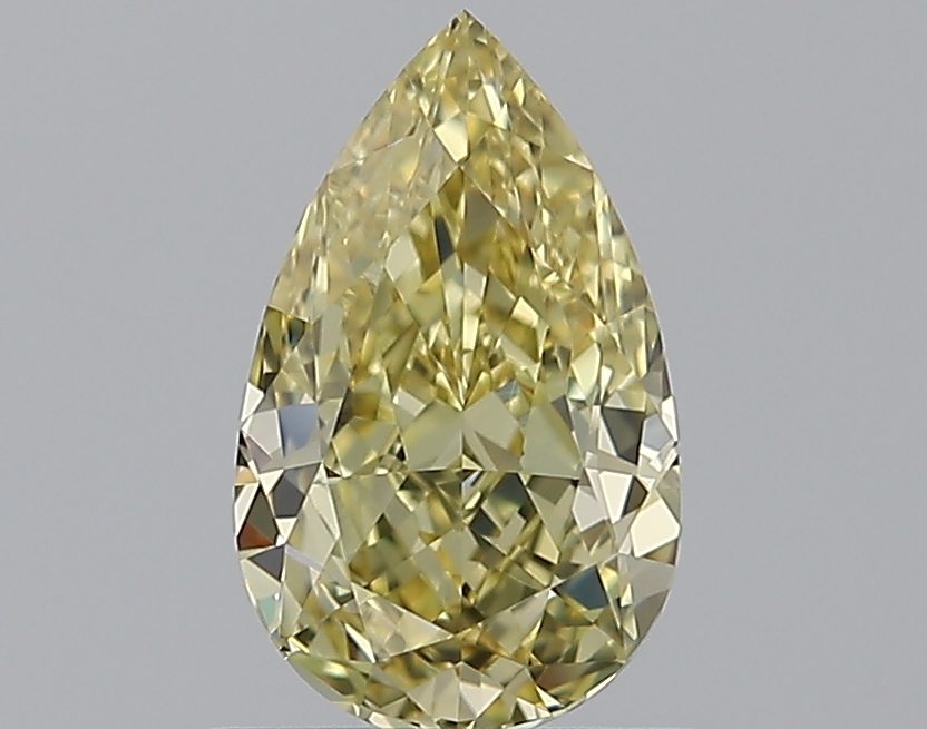 0.81 CT PEAR