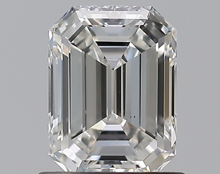 0.81 CT EMERALD