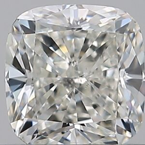 0.81 CT CUSHION