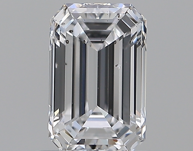 0.81 CT EMERALD