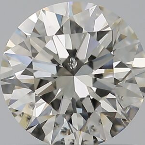0.81 CT ROUND