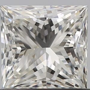 0.81 CT PRINCESS