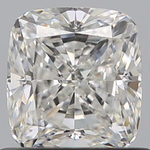 0.81 CT CUSHION