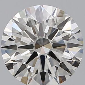 0.81 CT ROUND