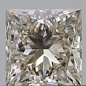 0.81 CT PRINCESS