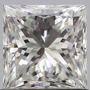 0.81 CT PRINCESS