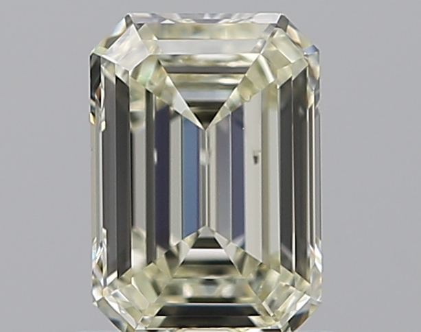0.81 CT EMERALD
