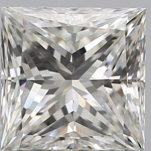 0.81 CT PRINCESS