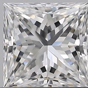 0.81 CT PRINCESS