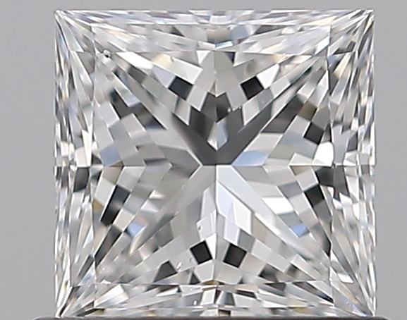 0.81 CT PRINCESS