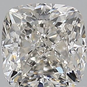 0.82 CT CUSHION