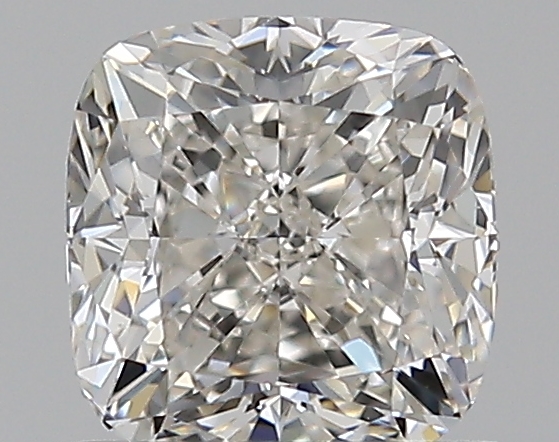 0.82 CT CUSHION