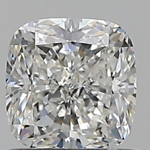 0.82 CT CUSHION