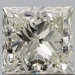 0.81 CT PRINCESS