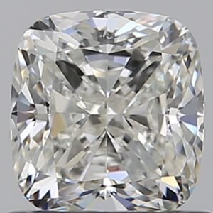 0.81 CT CUSHION