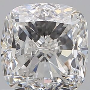 0.81 CT CUSHION