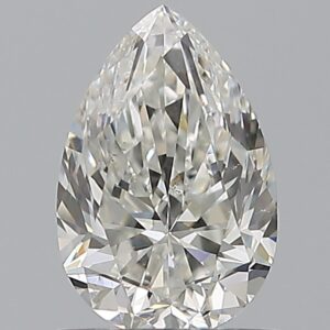 0.81 CT PEAR