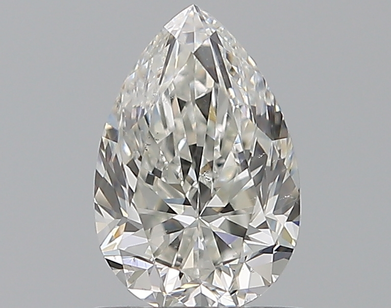 0.81 CT PEAR