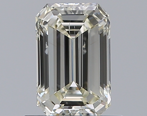 0.82 CT EMERALD