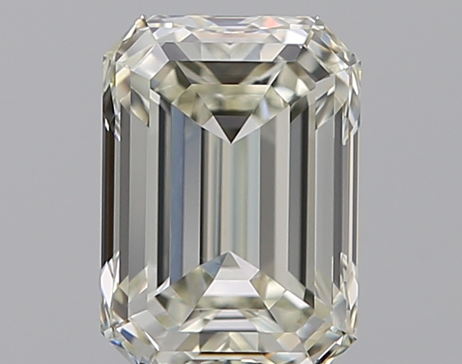 0.81 CT EMERALD