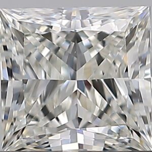 0.81 CT PRINCESS