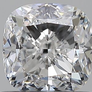 0.81 CT CUSHION
