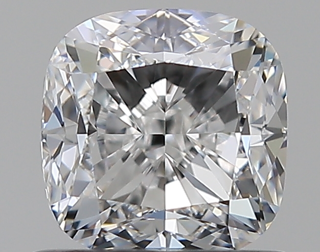 0.81 CT CUSHION