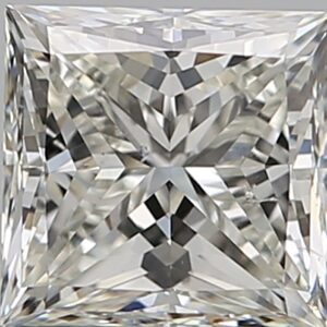 0.81 CT PRINCESS