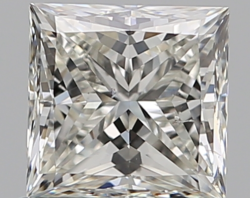 0.81 CT PRINCESS