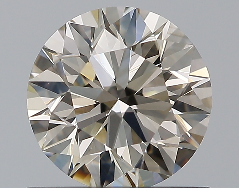 0.8 CT ROUND