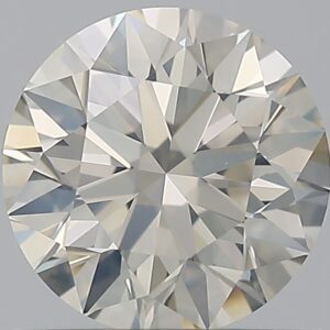 0.81 CT ROUND