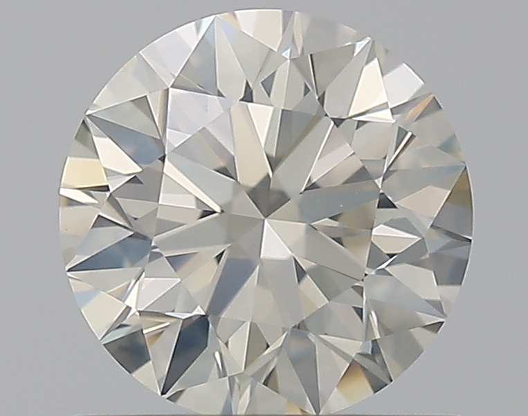 0.81 CT ROUND